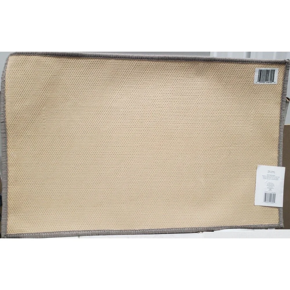 Printed Kitchen Rug (17